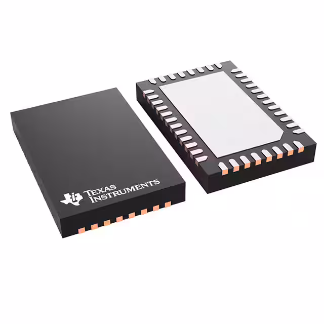 TUSB1004IRNQR Texas Instruments  Tampons de signal Répéteurs Séparateurs